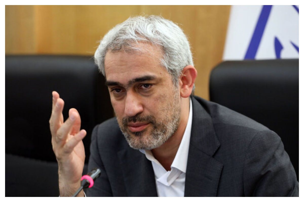 وزیر اقتصاد: اگر در هوشمندسازی بیمه‌ها دیر بجنبیم از کشورهای حاشیه خلیج فارس فاصله می‌گیریم